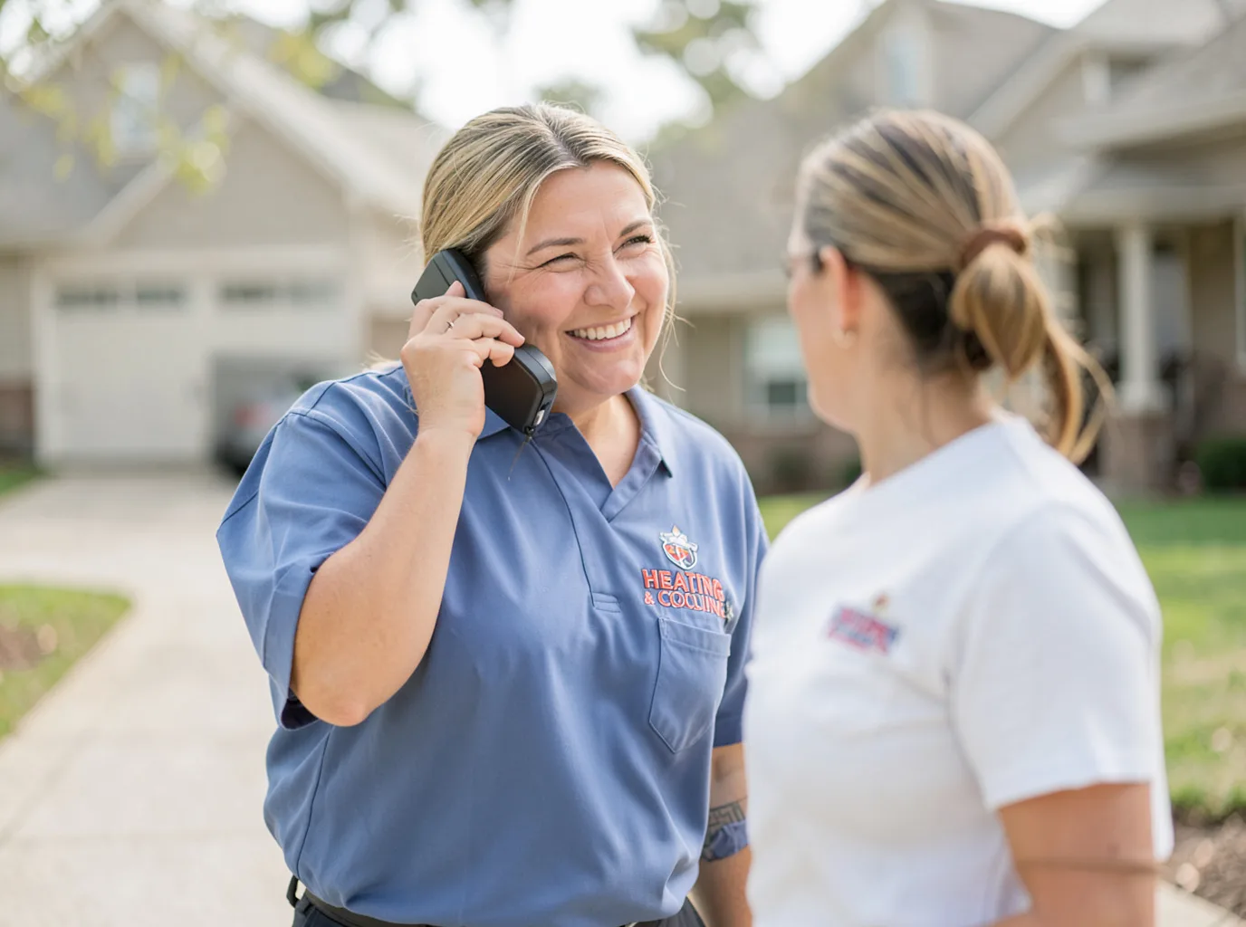 Hvac Repair Roy, UT FAQs